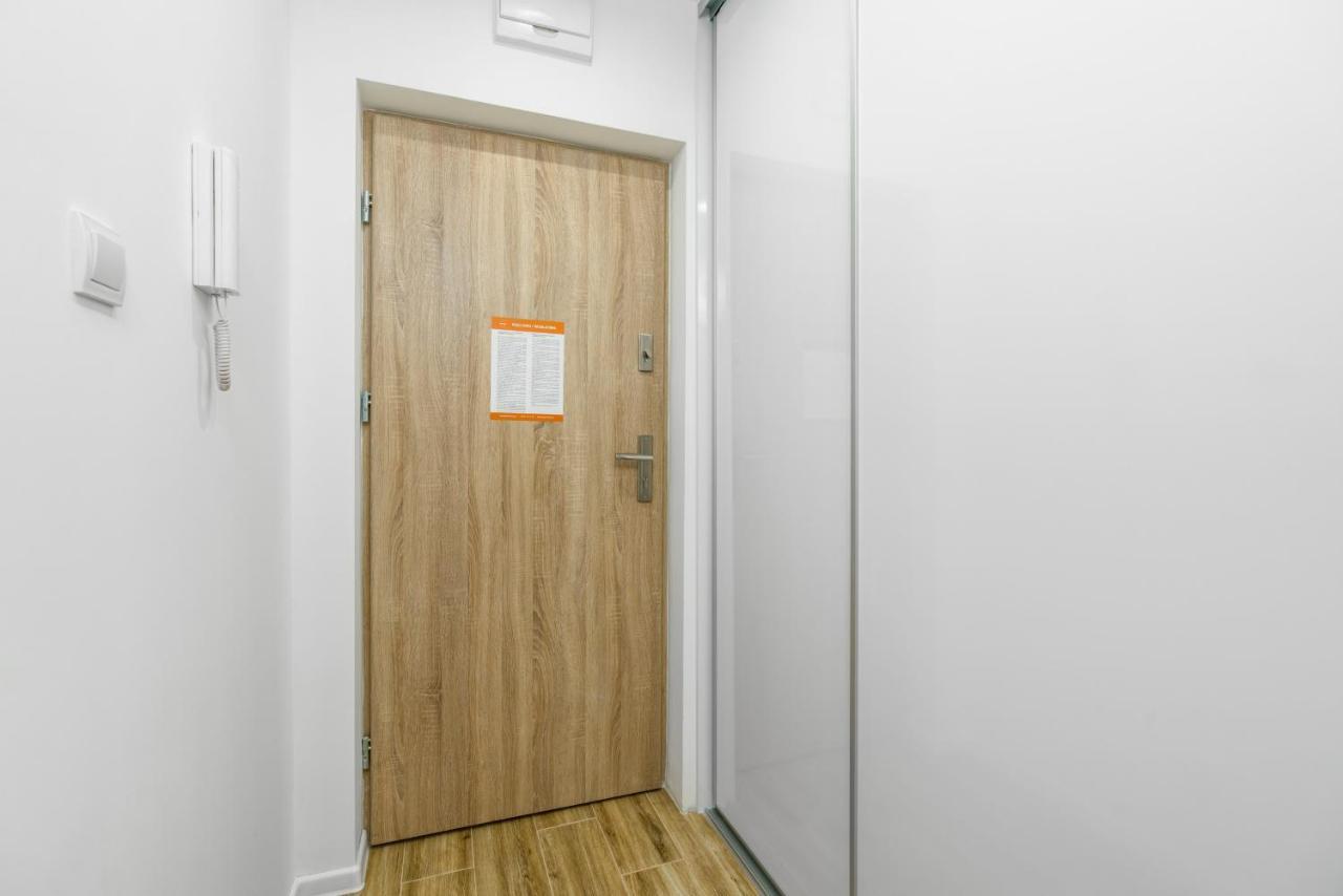 Apartment Poznan Park Cytadela By Noclegi Renters Luaran gambar